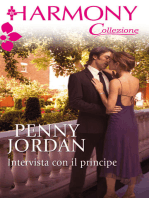 Intervista con il principe: Harmony Collezione