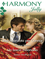 Una fidanzata per connor: Harmony Jolly