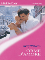 Orme d'amore: Harmony Collezione