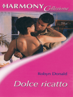 Dolce ricatto