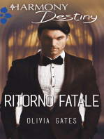 Ritorno fatale: Harmony Destiny