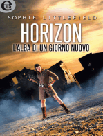 Horizon - L'alba di un nuovo giorno (eLit): eLit