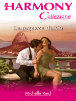 La ragazza di Rio: Harmony Collezione