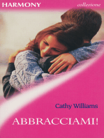 Abbracciami!: Harmony Collezione