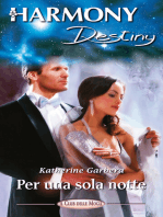 Per una sola notte: Harmony Destiny