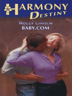 Baby.com: Harmony Destiny