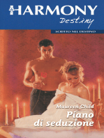 Piano di seduzione: Harmony Destiny