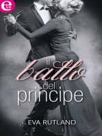 Il ballo del principe (eLit)