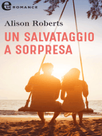 Un salvataggio a sorpresa (eLit): eLit