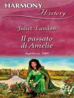 Il passato di Amelie: Harmony History