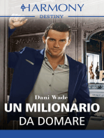 Un milionario da domare: Harmony Destiny