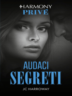 Audaci segreti