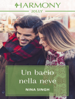 Un bacio nella neve