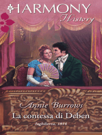 La contessa di Deben: Harmony History