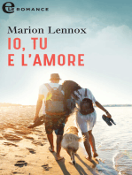 Io, tu e l'amore (eLit): eLit