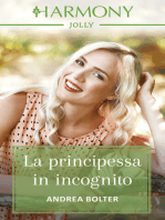 La principessa in incognito