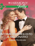 Come riconquisto il milionario