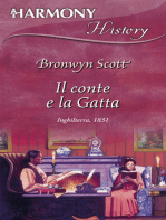 Il conte e la gatta: Harmony History