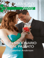 Un milionario dal passato