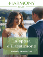 La sposa e il testimone: Harmony Jolly