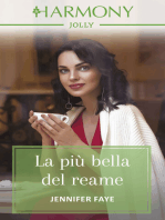 La più bella del reame: Harmony Jolly