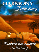 Incanto nel deserto