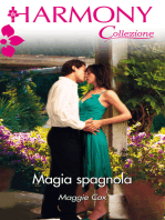 Magia spagnola: Harmony Collezione