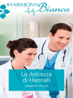 La dolcezza di Hannah