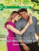 Dolci segreti tra ex: Harmony Jolly