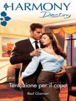 Tentazione per il capo: Harmony Destiny