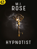 Hypnotist (eLit)