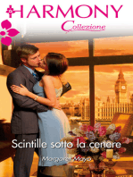 Scintille sotto la cenere: Harmony Collezione