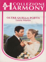 Oltre quella porta: Harmony Collezione