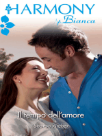 Il tempo dell'amore: Harmony Bianca