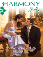 Incontro con il duca: Harmony Jolly