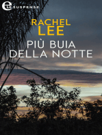 Più buia della notte (eLit): eLit