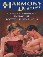 Indagine sotto le lenzuola: Harmony Destiny