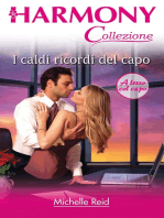 I caldi ricordi del capo: Harmony Collezione