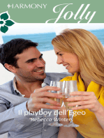 Il playboy dell'Egeo: Harmony Jolly