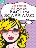 Prima mi baci, poi scappiamo (eLit): eLit