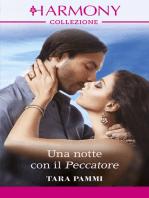 Una notte con il Peccatore: Harmony Collezione