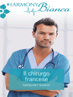 Il chirurgo francese: Harmony Bianca