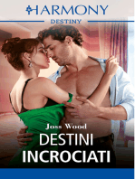 Destini incrociati: Harmony Destiny