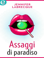 Assaggi di paradiso (eLit)