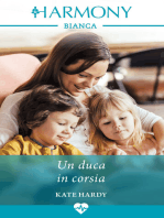 Un duca in corsia: Harmony Bianca