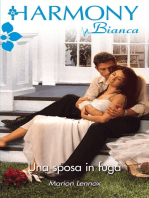 Una sposa in fuga: Harmony Bianca