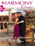 Marito e milionario: Harmony Collezione