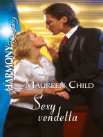 Sexy vendetta