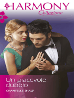 Un piacevole dubbio: Harmony Collezione