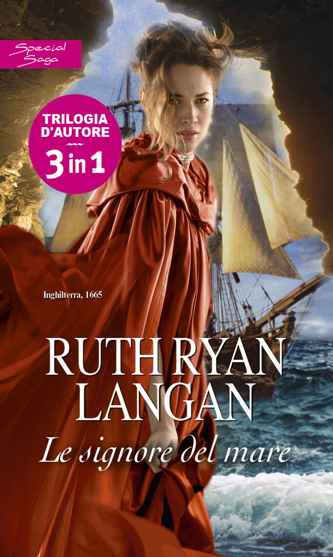Le signore del mare by Ruth Langan (Ebook) - Read free for 30 days